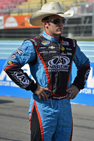 Austin Dillon