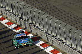 Augusto Farfus, RBM BMW, Nurburgring DTM 2013