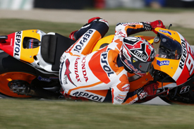 Marc Marquez, Honda, Indianapolis MotoGP 2013