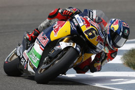 Stefan Bradl MotoGP 2013