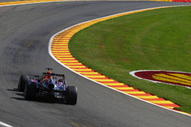Sebastian Vettel F1 2013
