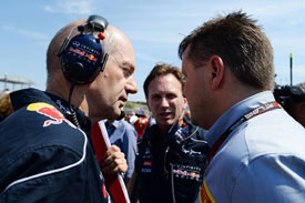 Pirelli F1 2013