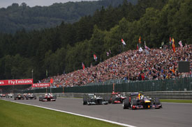 Sebastian Vettel F1 2013