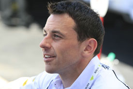 Steven Kane