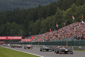 Sebastian Vettel F1 2013