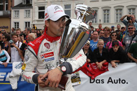 Dani Sordo WRC 2013