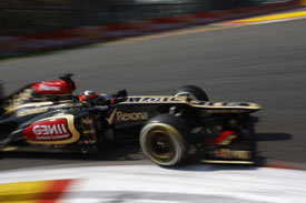 Kimi Raikkonen F1 2013