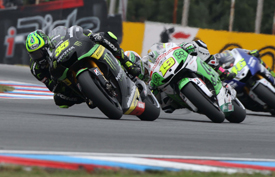 Cal Crutchlow, Tech 3 Yamaha, Brno MotoGP 2013