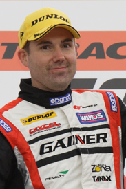Bjorn Wirdheim