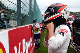 Kimi Raikkonen