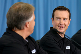Kurt Busch