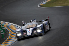 Toyota, Le Mans 2013