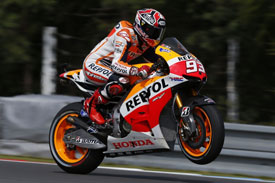 Marc Marquez MotoGP 2013