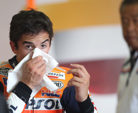 Marc Marquez