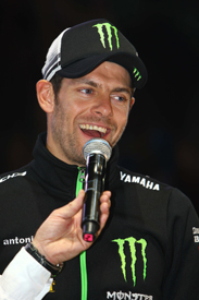 Cal Crutchlow