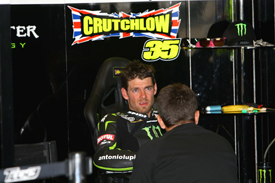 Cal Crutchlow