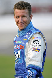 AJ Allmendinger