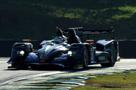 Delta-ADR ORECA-Nissan, Interlagos WEC 2013