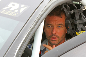 Sebastien Loeb