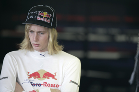 Brendon Hartley