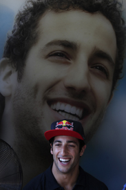 Daniel Ricciardo