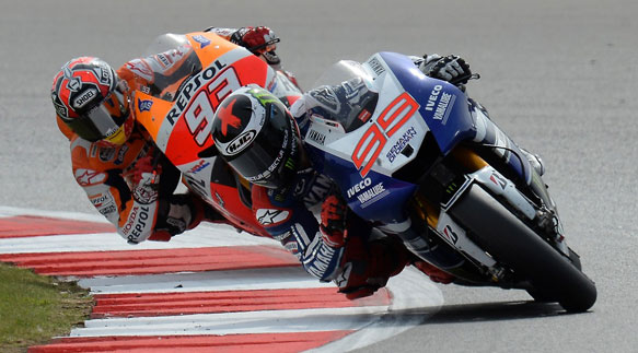 MotoGP 2013