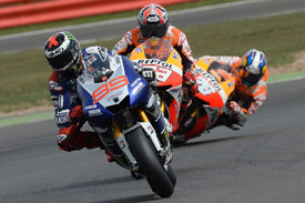 Jorge Lorenzo MotoGP 2013