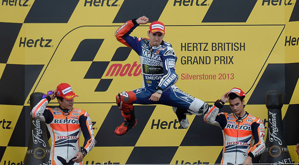 MotoGP 2013