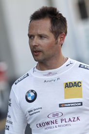 Andy Priaulx