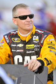 Jeff Burton