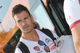 Dani Sordo