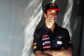 Daniel Ricciardo