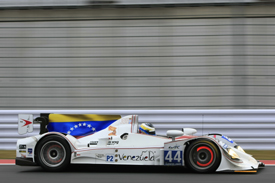 Starworks HPD, Fuji WEC 2012