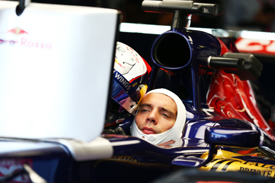 Jean-Eric Vergne