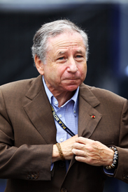 Jean Todt