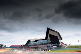 Silverstone
