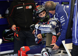 Jorge Lorenzo