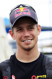 Casey Stoner 2013