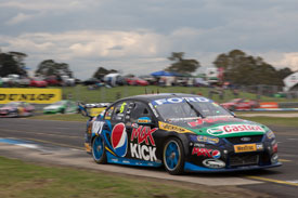 Will Davison V8s 2013