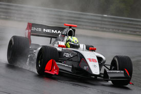 Nico Muller FR3.5 2013