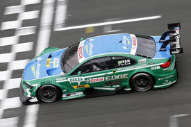 Augusto Farfus DTM 2013