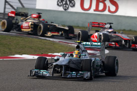 F1 2013