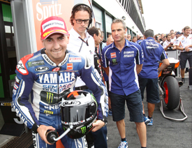 Jorge Lorenzo