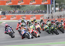 Misano MotoGP 2013
