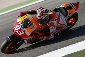 Marc Marquez MotoGP 2013