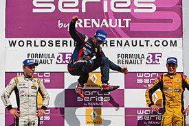 Da Costa admits he 'needed' a win