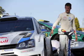 Sebastien Ogier