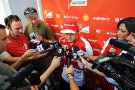 Fernando Alonso