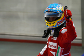 Fernando Alonso