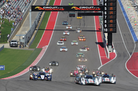 Austin WEC 2013